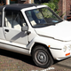 Illustration for article titled The Mega Tjaffer is the Customizable Plastic Pseudo-Citroën of My Dreams